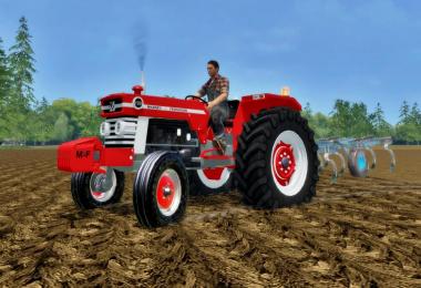 MASSEY FERGUSON 188 v2.1