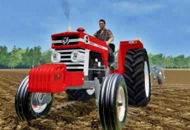 MASSEY FERGUSON 188 v2.1