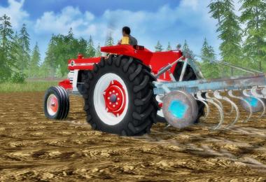 MASSEY FERGUSON 188 v2.1