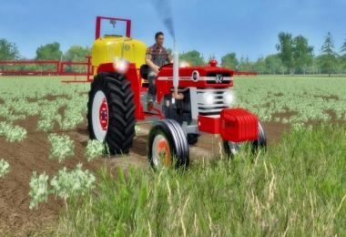 MASSEY FERGUSON 188 v2.1