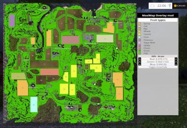 MaxiMap Overlay v1.0.x