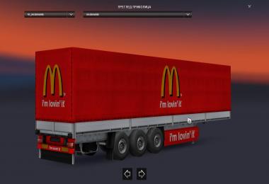 McDonalds skin 1.22