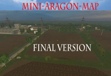 Mini Map Aragon v Final