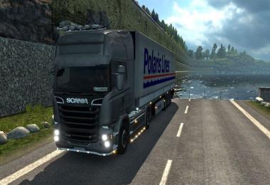 More Scandinavia Add-On v0.1