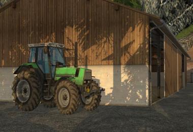 Mountain Farm 2015 v1.0