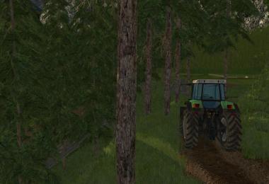 Mountain Farm 2015 v1.0