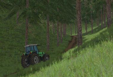 Mountain Farm 2015 v1.0