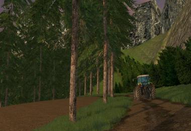 Mountain Farm 2015 v1.0