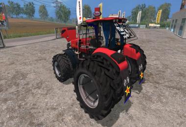 MTZ 3522 Belarus Twin Wheels v1.1