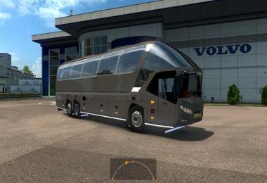 Neoplan Starliner L v1.0