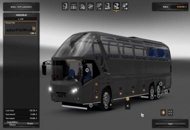 Neoplan Starliner L v1.0