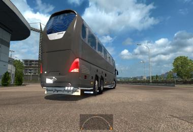 Neoplan Starliner L v1.0