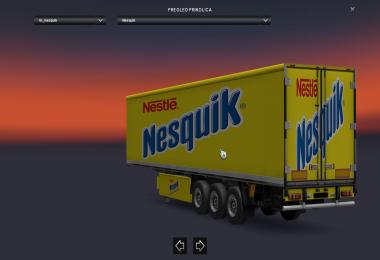 Nesquik Trailer v1