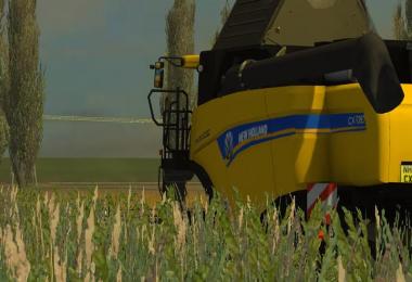 New Holland Rice Pack v1.0