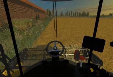 New Holland Rice Pack v1.0