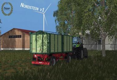 Nordstein v1.0 Beta