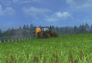 OAT TEXTURE v1.0