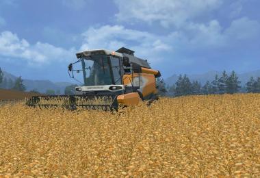 OAT TEXTURE v1.0