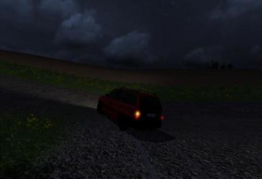 Opel Astra F Caravan V1.0