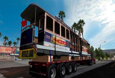 Oversize USA Trailers v2.0 by Solaris36