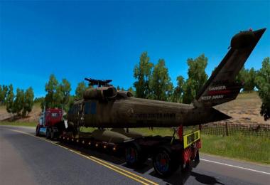 Oversize USA Trailers v2.0 by Solaris36