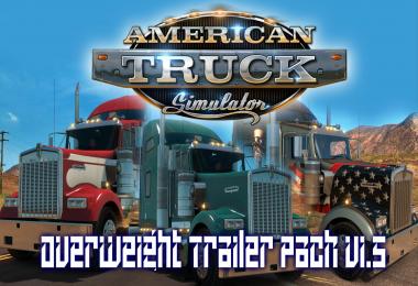 Overweight Trailer Pack v1.5