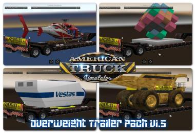 Overweight Trailer Pack v1.5