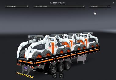 Pegasus Trailers Pack