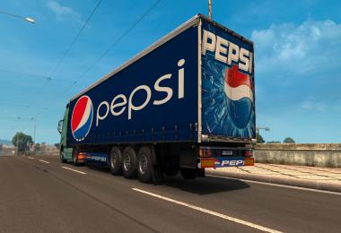 Pepsi  Trailer v1