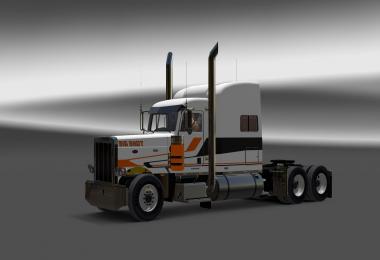 Pete 389 Big Shot for ATS