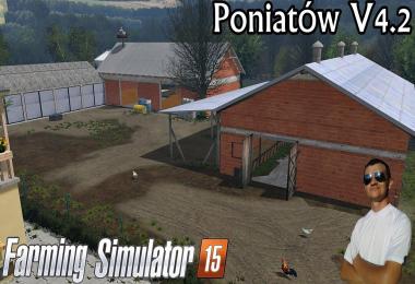 Poniatow MAP v4.2