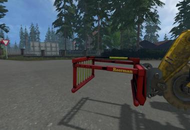 Quader Ballenzange V1.2