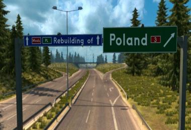 Rebuilding of Poland 3