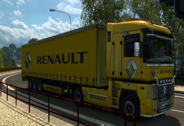 Renault Combo v1