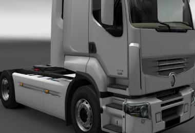 Renault Premium v2.5