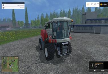 Rostselmash RSM 1401 v1.0