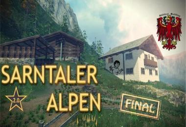 Sarntaler Alpen v2.0 Final