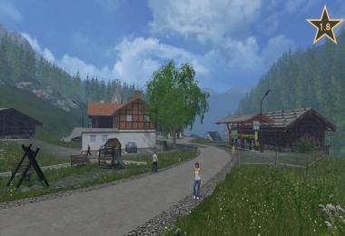 Sarntaler Alpen v2.0 Final