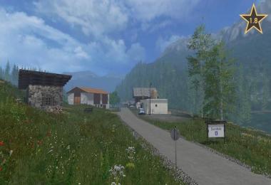 Sarntaler Alpen v2.0 Final