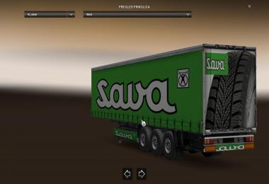 Sava Trailer v1