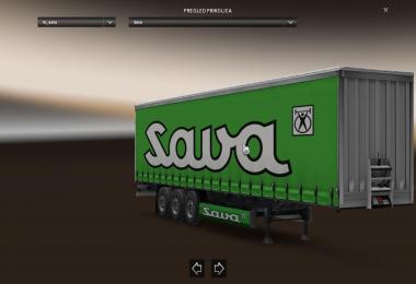 Sava Trailer v1