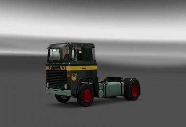 Scania 111 H V 1.22