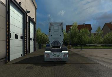 Scania rjl DSV 1.22.x