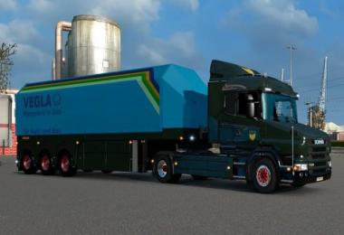 Scania T RJL H Friend V1.0