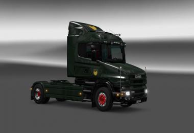 Scania T RJL H Friend V1.0