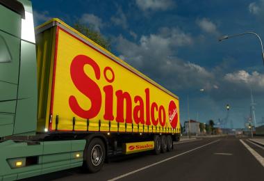 Sinalco Trailer v1