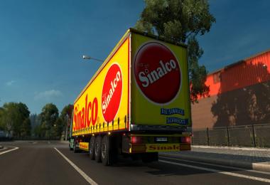 Sinalco Trailer v1