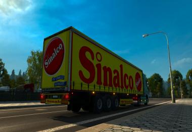 Sinalco Trailer v1