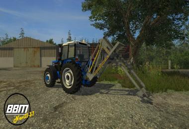 Slurry Agitator Pack by Nevill37