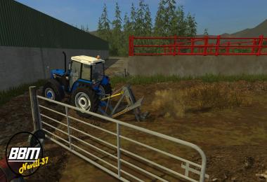 Slurry Agitator Pack by Nevill37